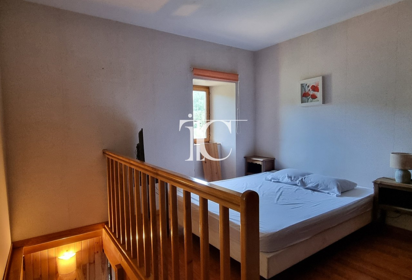 vente Maison de campagne Senechas - Photo 9