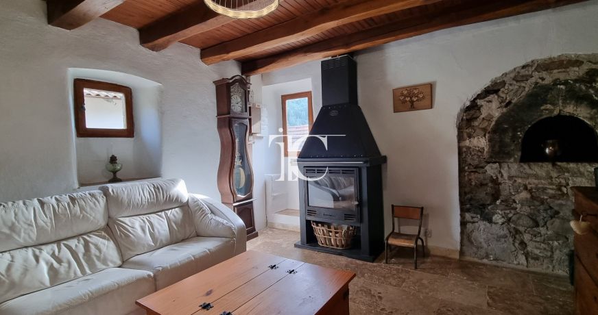 vente Maison de campagne Senechas