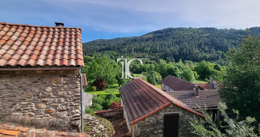 vente Maison de campagne Senechas