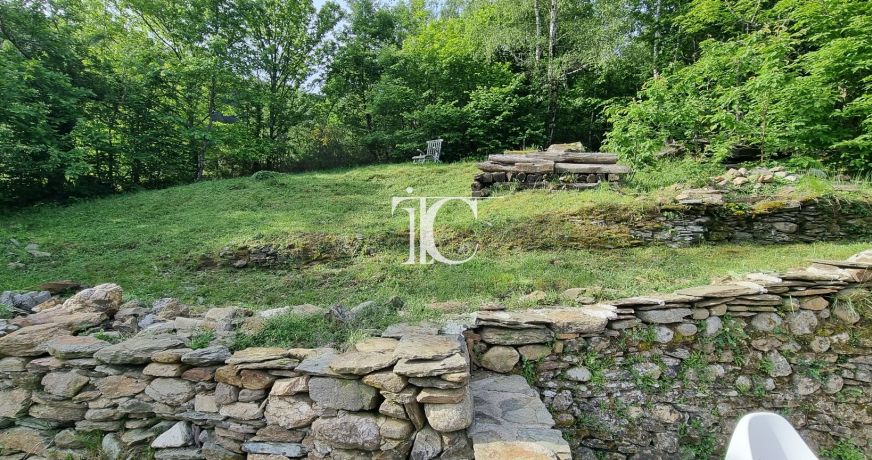 vente Maison de campagne Senechas