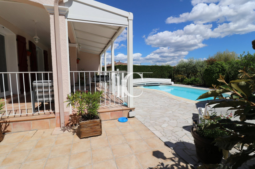 vente Maison Saint Ambroix - Photo 10