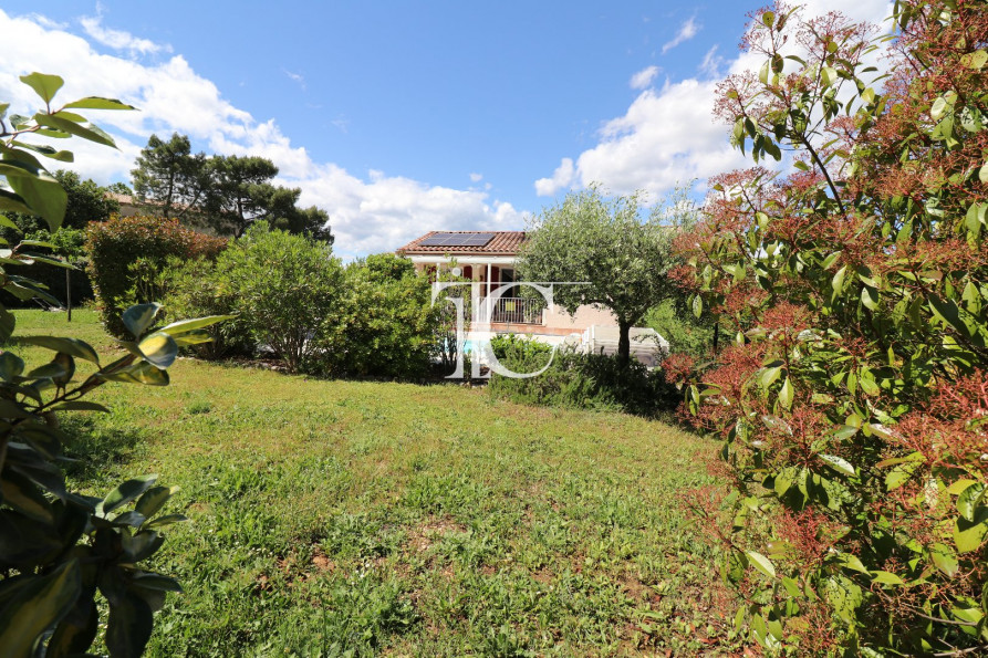 vente Maison Saint Ambroix - Photo 1
