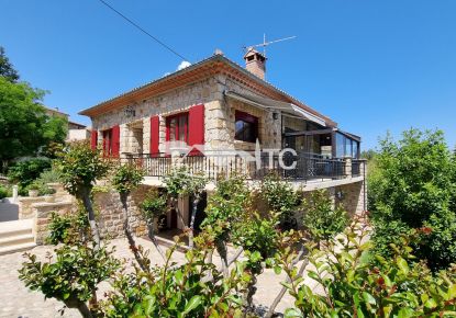 vente Maison de caractère Les Vans