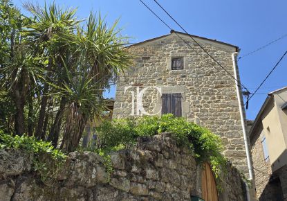 vente Maison Saint Paul Le Jeune