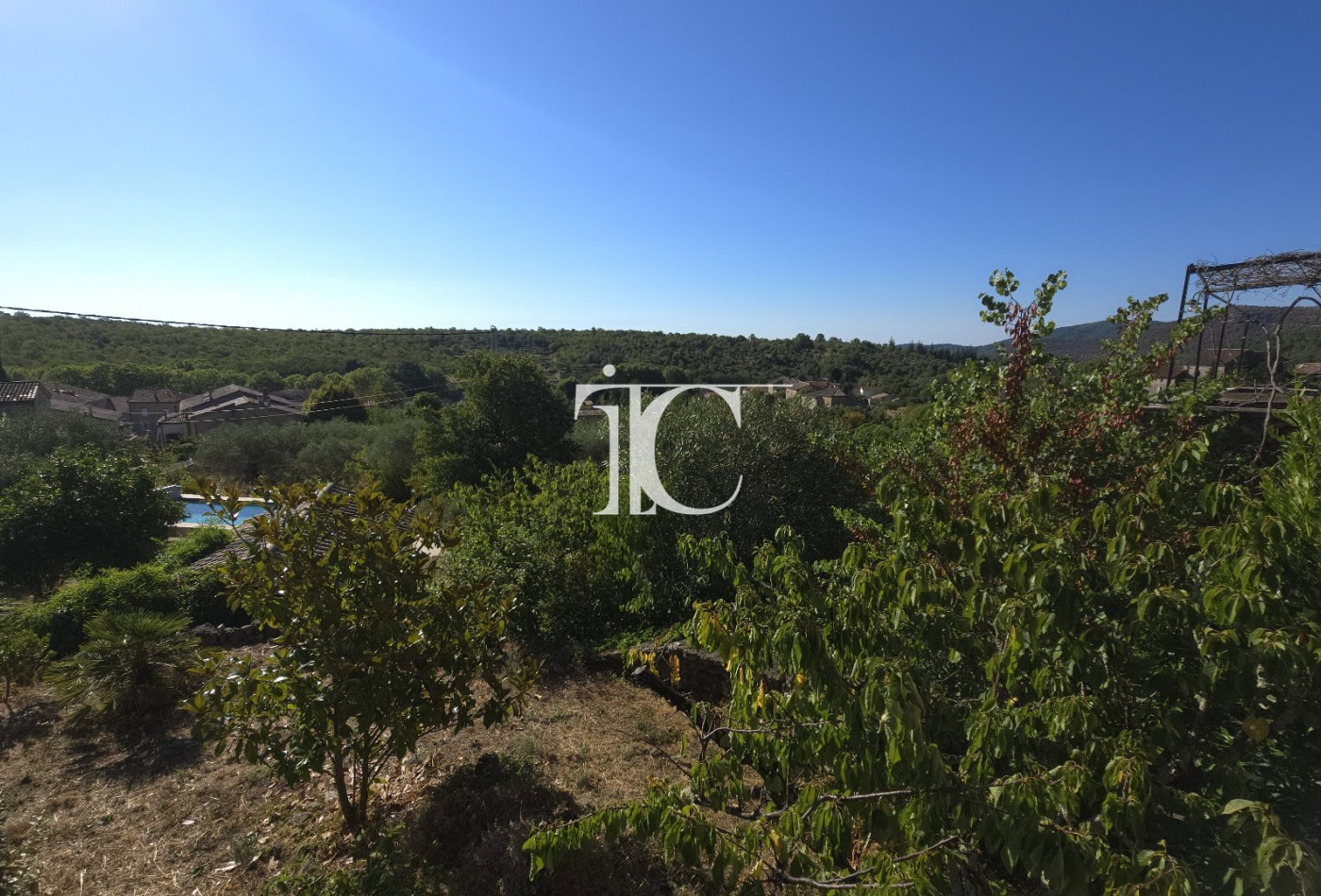 vente Maison Saint Paul Le Jeune - Photo 6
