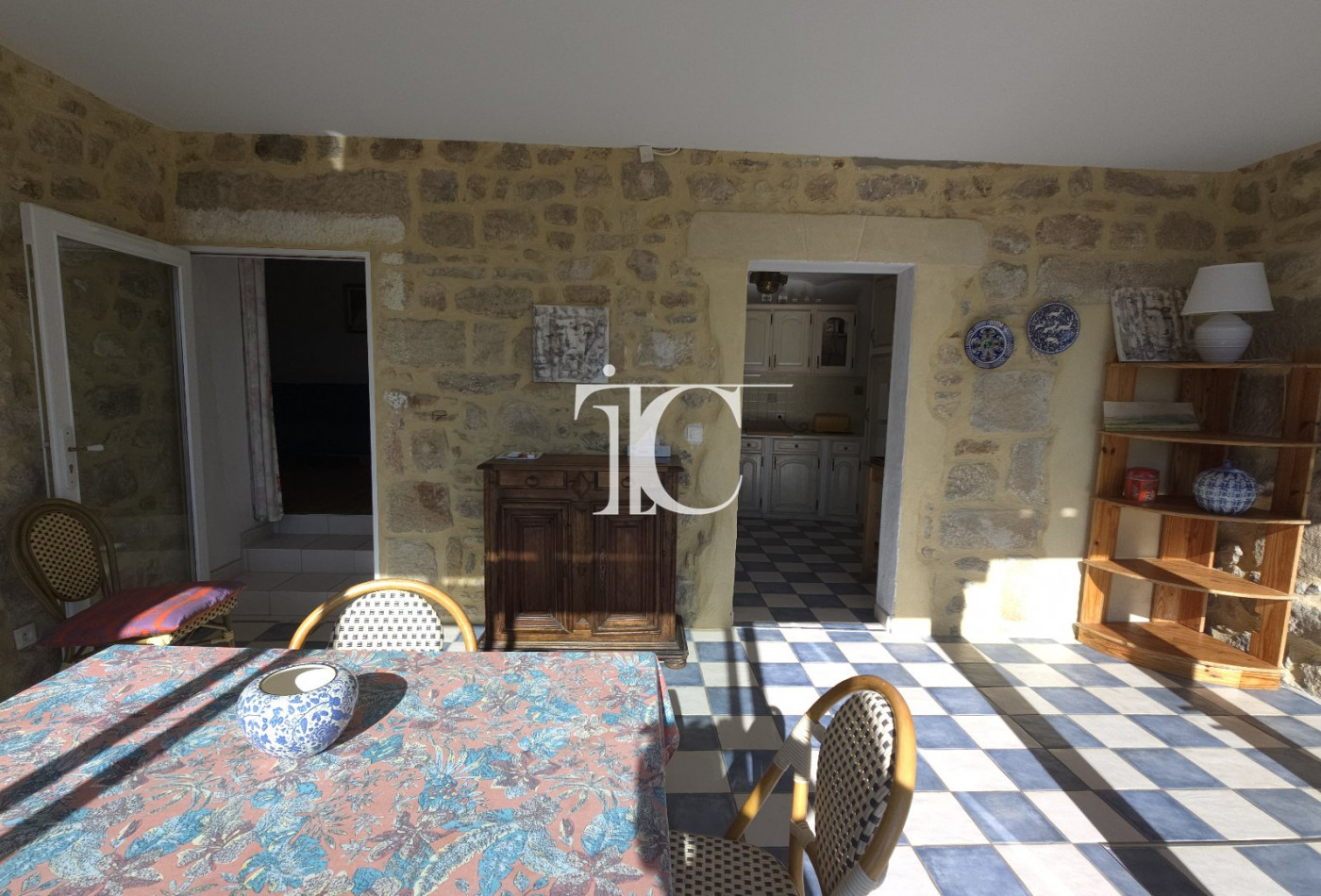 vente Maison Saint Paul Le Jeune - Photo 10