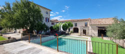 vente Maison de maître Ribaute Les Tavernes