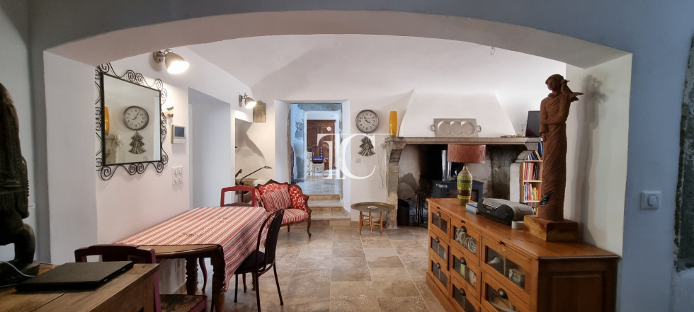 vente Maison de maître Ribaute Les Tavernes - Photo 10