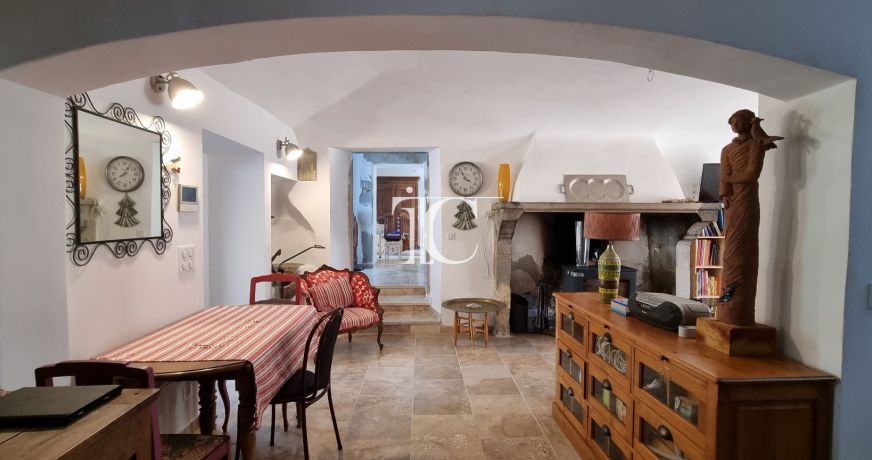 vente Maison de maître Ribaute Les Tavernes