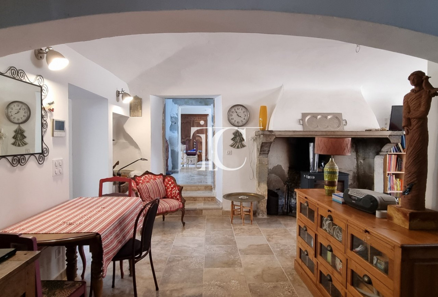 vente Maison de maître Ribaute Les Tavernes - Photo 10