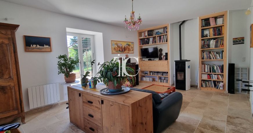 vente Maison de maître Ribaute Les Tavernes