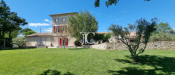 vente Maison de maître Ribaute Les Tavernes