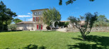 vente Maison de maître Ribaute Les Tavernes