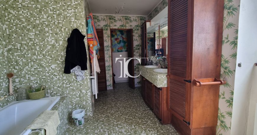 vente Maison de maître Ribaute Les Tavernes