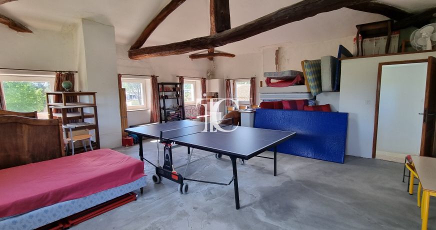 vente Maison de maître Ribaute Les Tavernes