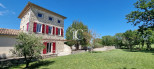 vente Maison de maître Ribaute Les Tavernes