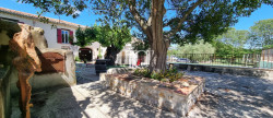 vente Maison de maître Ribaute Les Tavernes