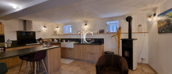 vente Maison de maître Ribaute Les Tavernes