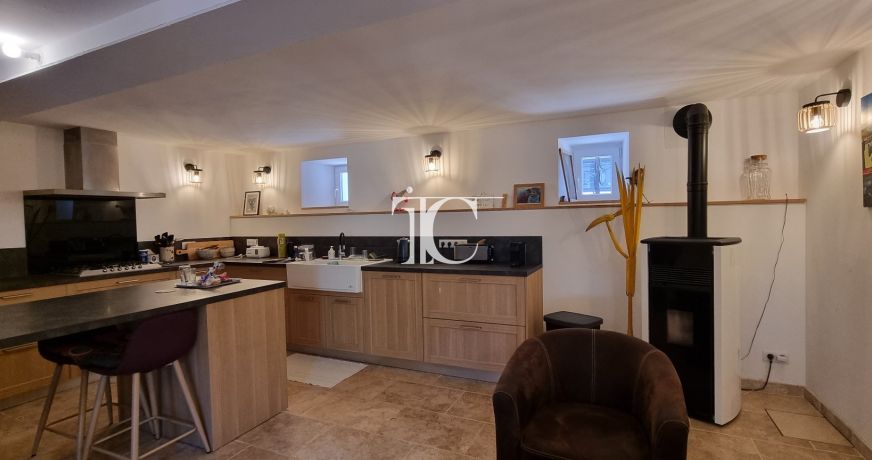 vente Maison de maître Ribaute Les Tavernes
