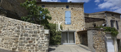 vente Maison de hameau Les Vans