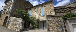 vente Maison de hameau Les Vans