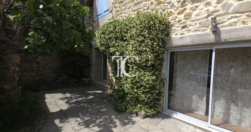 vente Maison de hameau Les Vans
