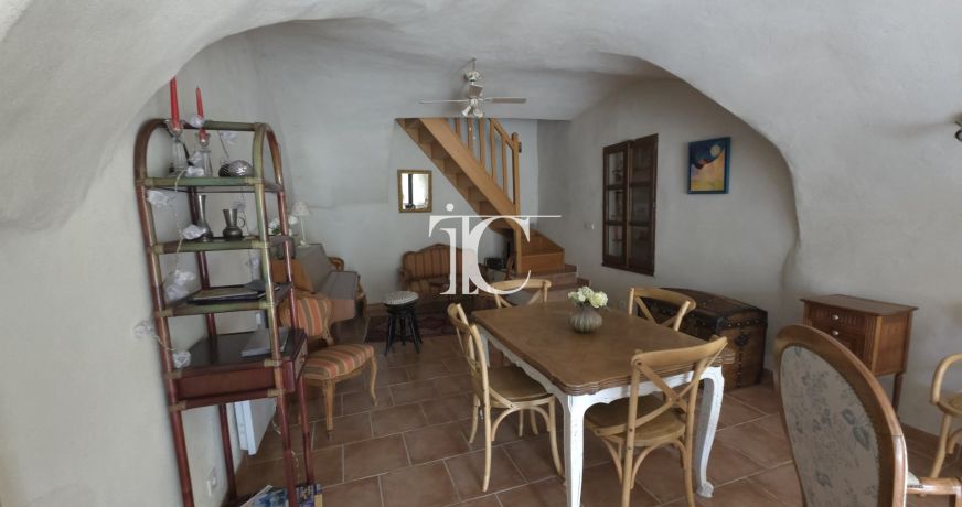 vente Maison de hameau Les Vans