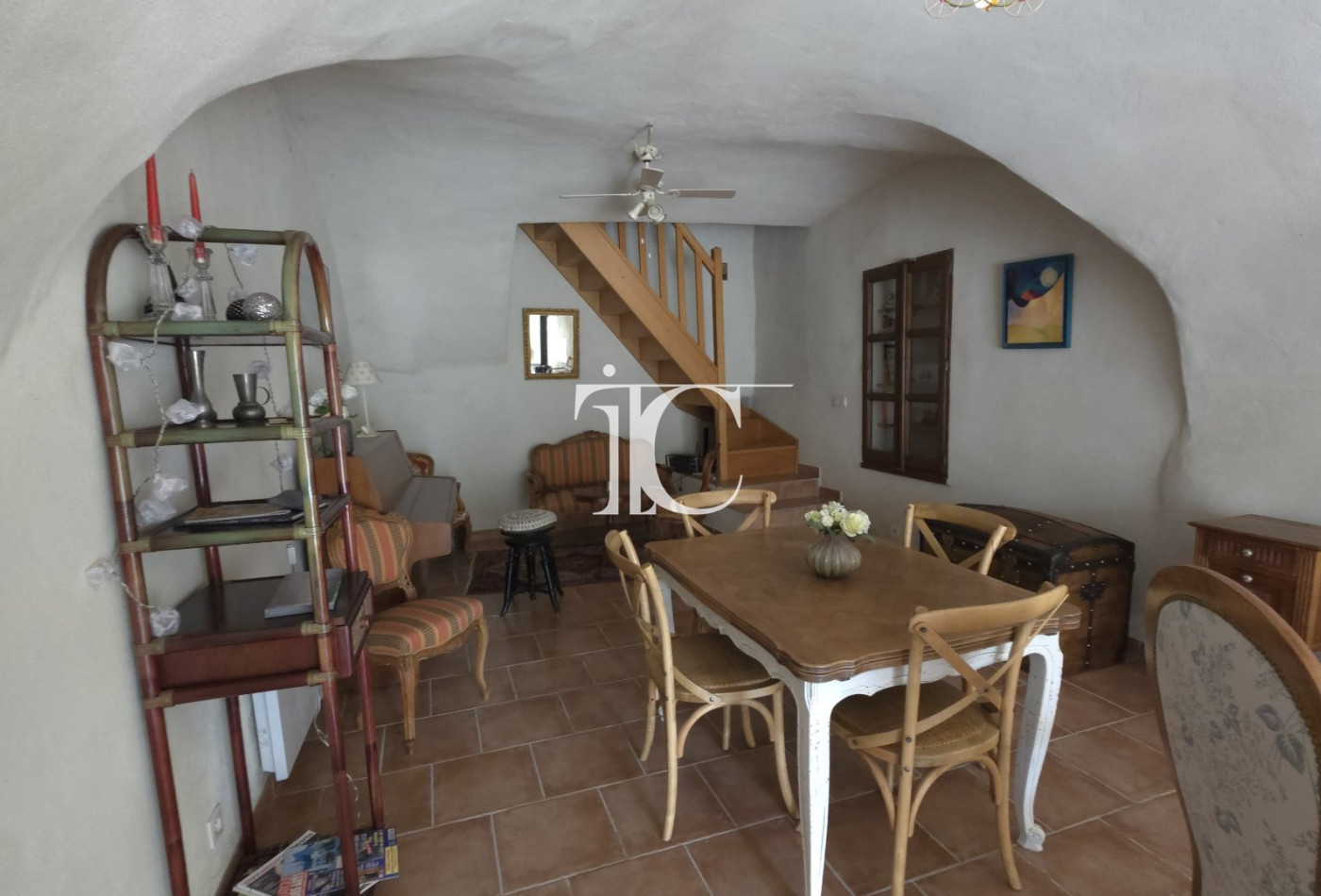 vente Maison de hameau Les Vans - Photo 9