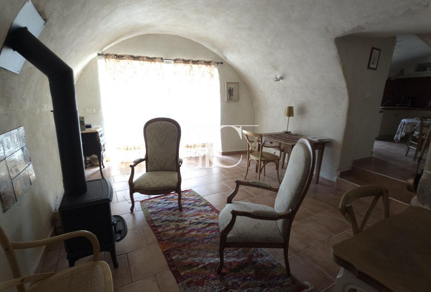 vente Maison de hameau Les Vans - Photo 10