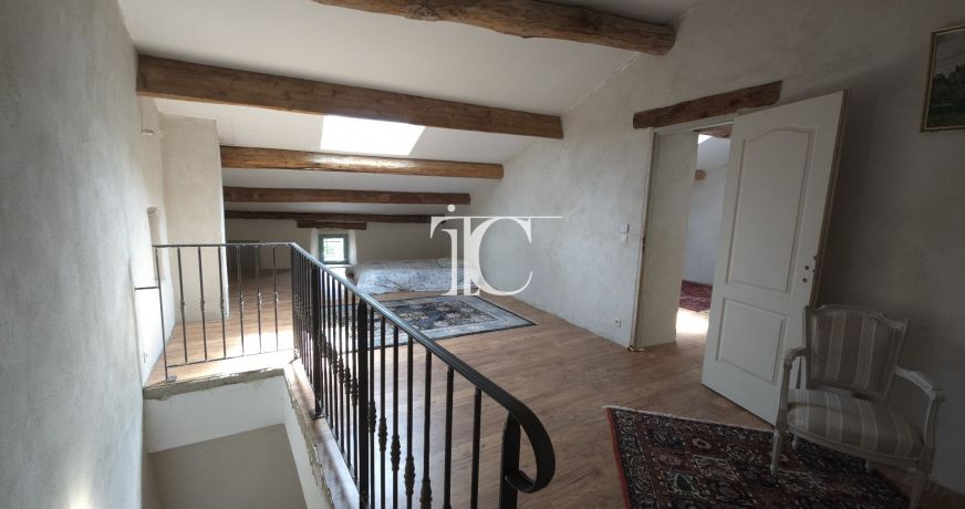 vente Maison de hameau Les Vans
