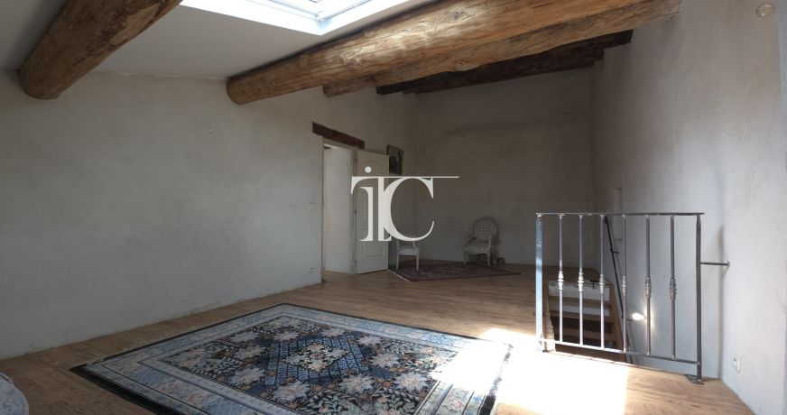vente Maison de hameau Les Vans
