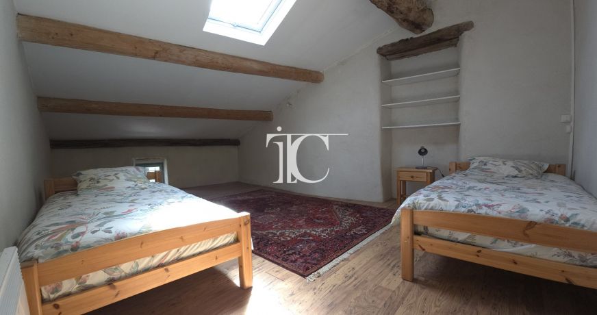 vente Maison de hameau Les Vans