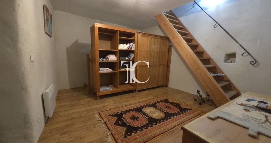 vente Maison de hameau Les Vans