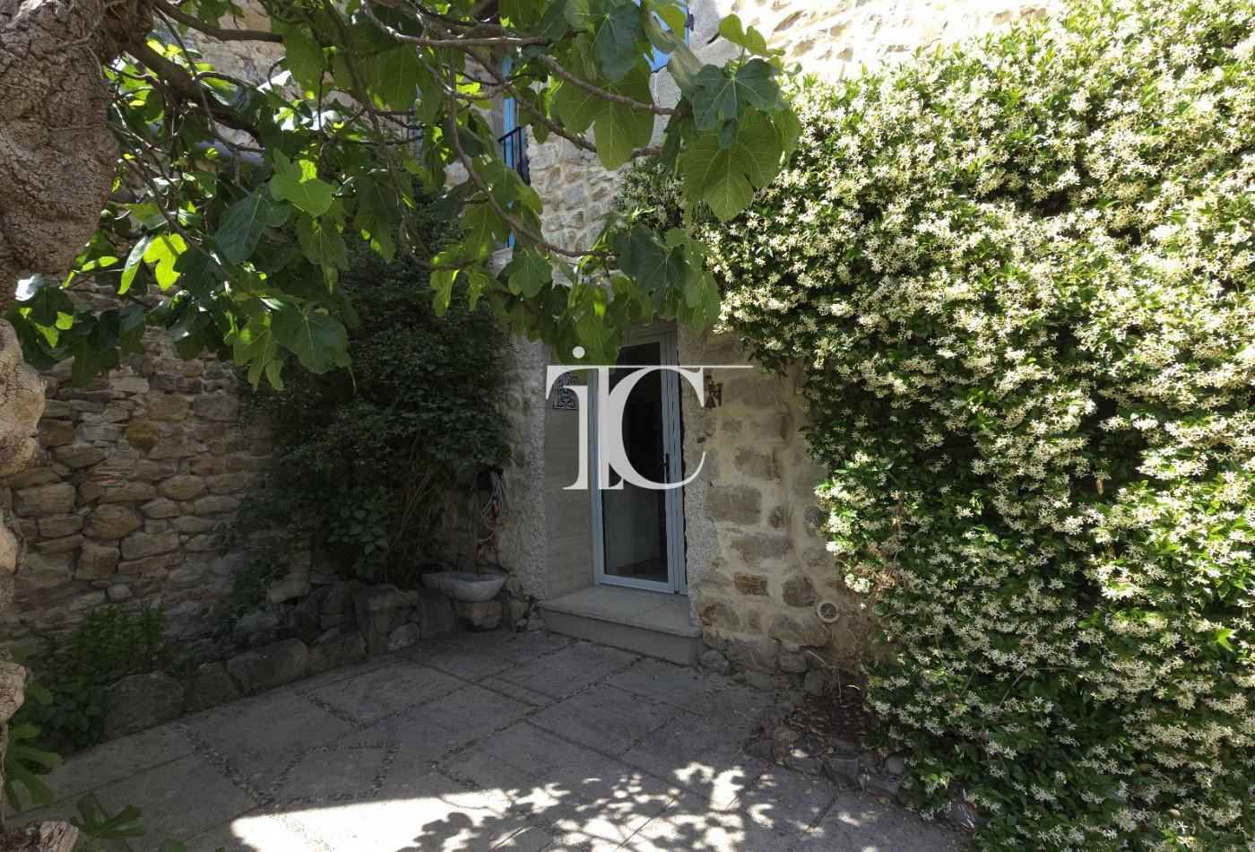 vente Maison de hameau Les Vans - Photo 7