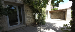vente Maison de hameau Les Vans