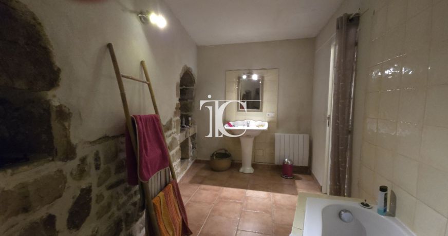 vente Maison de hameau Les Vans