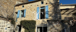 vente Maison de hameau Les Vans