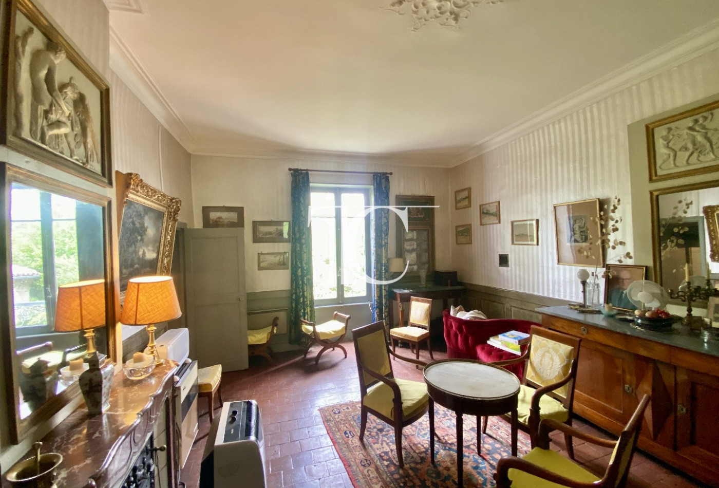 vente Propriété Ales - Photo 6