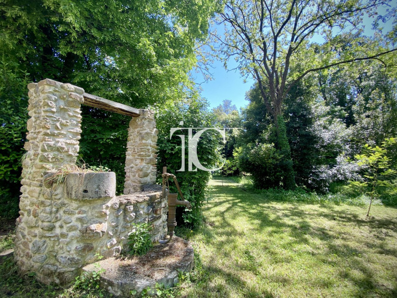 vente Propriété Ales - Photo 10