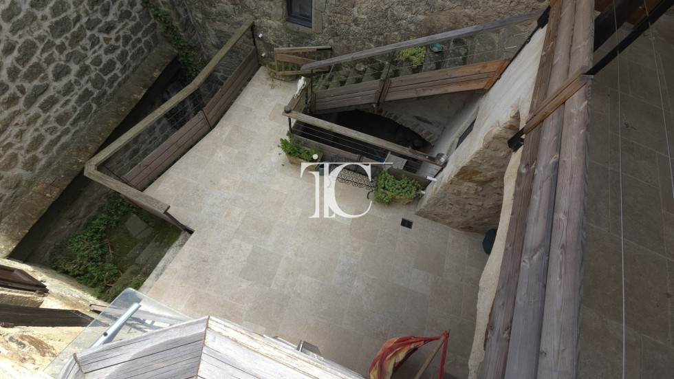 vente Maison Saint Paul Le Jeune - Photo 7