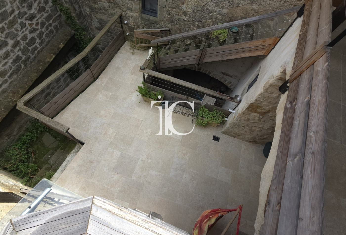 vente Maison Saint Paul Le Jeune - Photo 7
