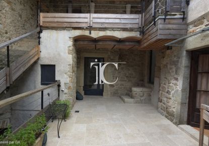 vente Maison Saint Paul Le Jeune
