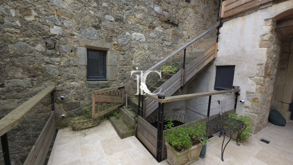 vente Maison Saint Paul Le Jeune - Photo 9