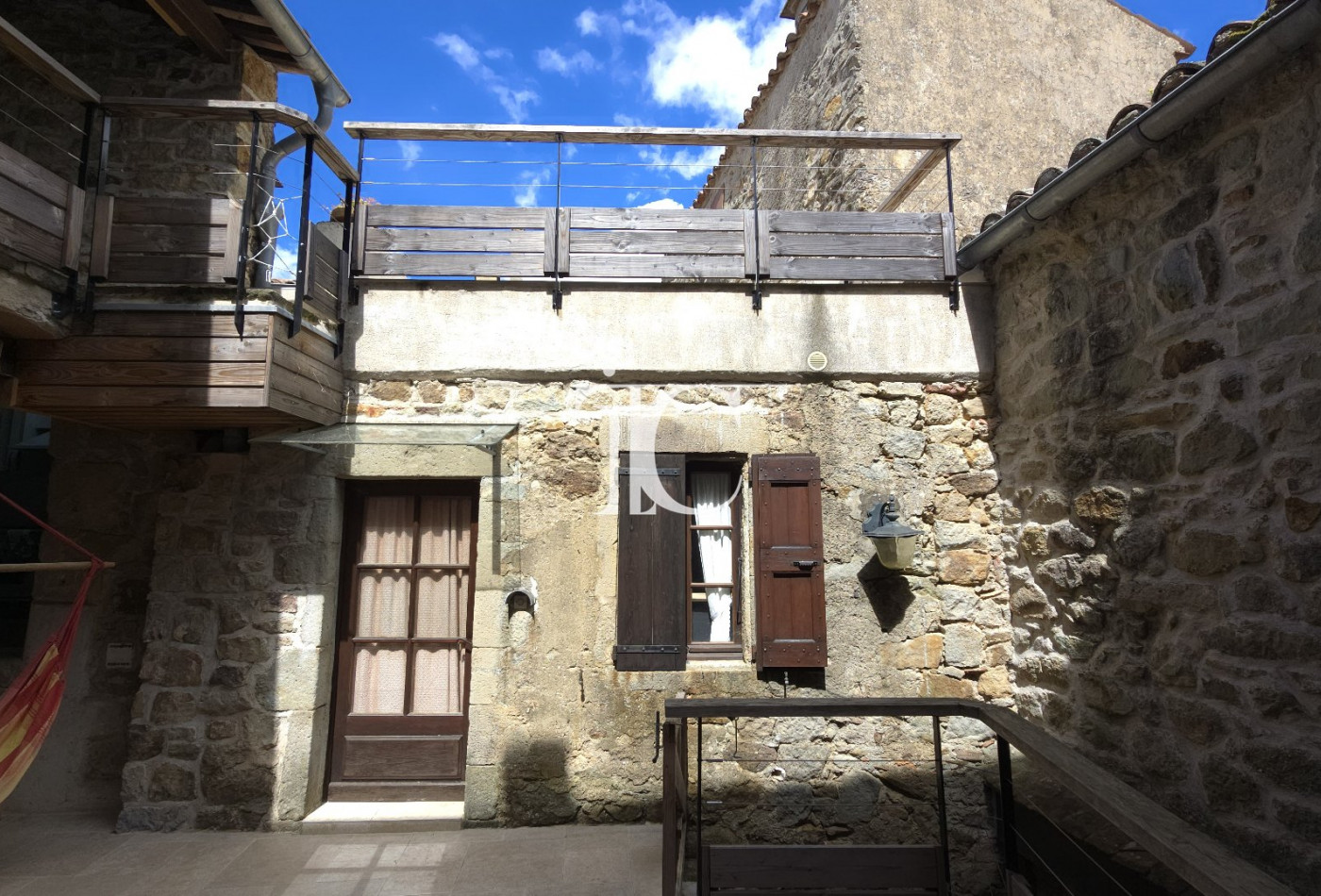 vente Maison Saint Paul Le Jeune - Photo 10