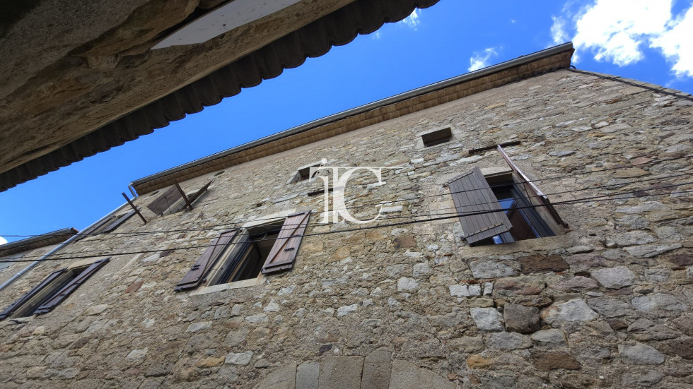 vente Maison Saint Paul Le Jeune - Photo 5