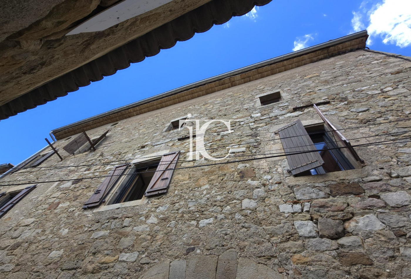 vente Maison Saint Paul Le Jeune - Photo 5