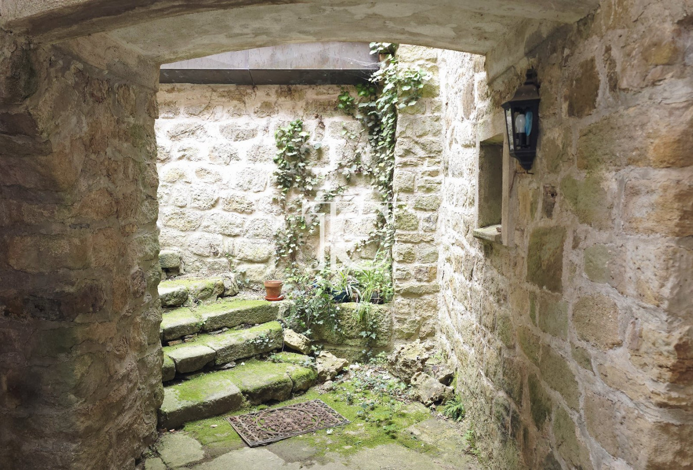 vente Maison Saint Paul Le Jeune - Photo 4