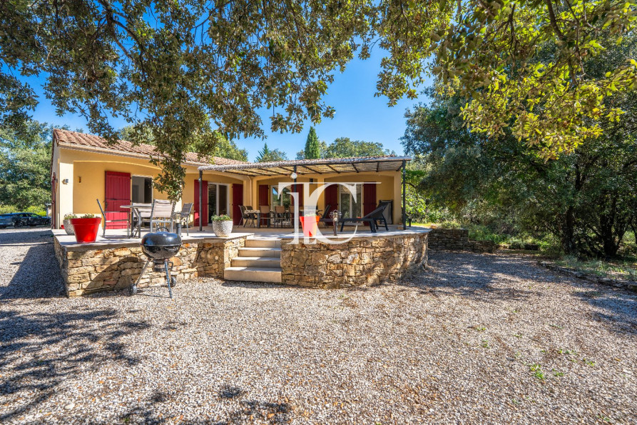 vente Villa Les Vans - Photo 4