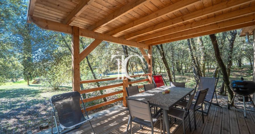 vente Villa Les Vans