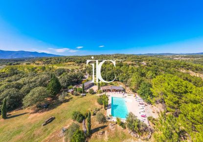 vente Villa Les Vans